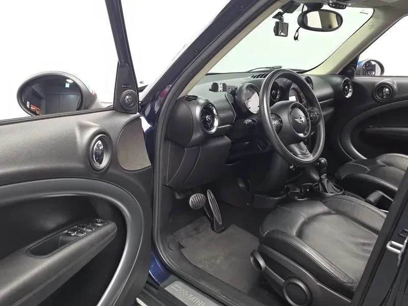 Mini Countryman, снимка 10 - Автомобили и джипове - 56690390
