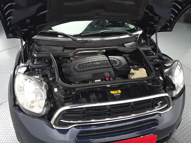 Mini Countryman, снимка 6 - Автомобили и джипове - 56690390