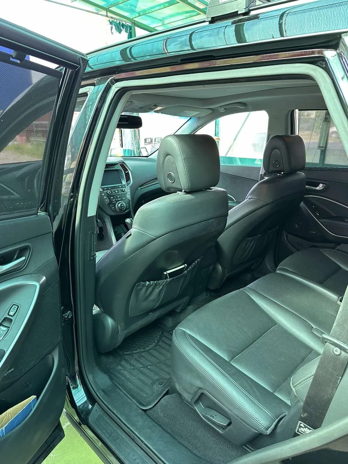 Hyundai Santa fe 3.3 290hp XL | Mobile.bg � ����������� 13