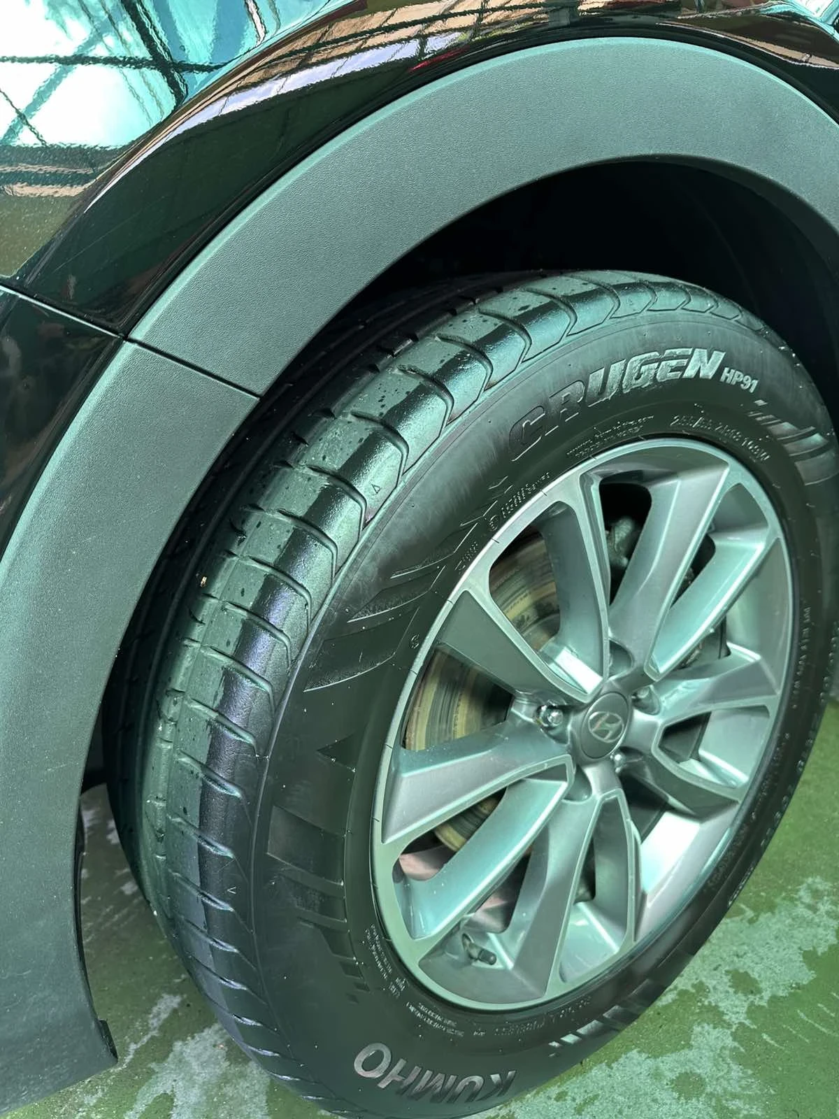 Hyundai Santa fe 3.3 290hp XL | Mobile.bg � ����������� 14