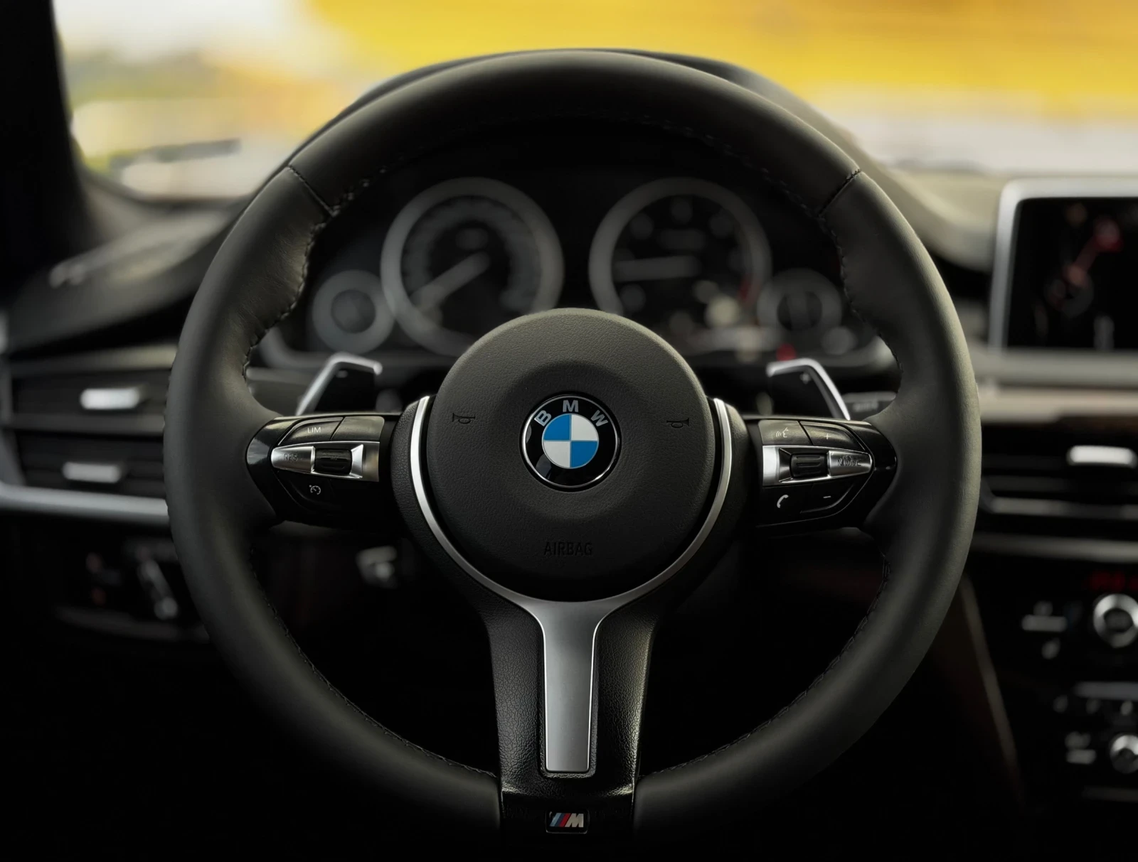 BMW X5 - F15 30d - M-pack - X-drive - Navi - Лизинг -   - изображение 8