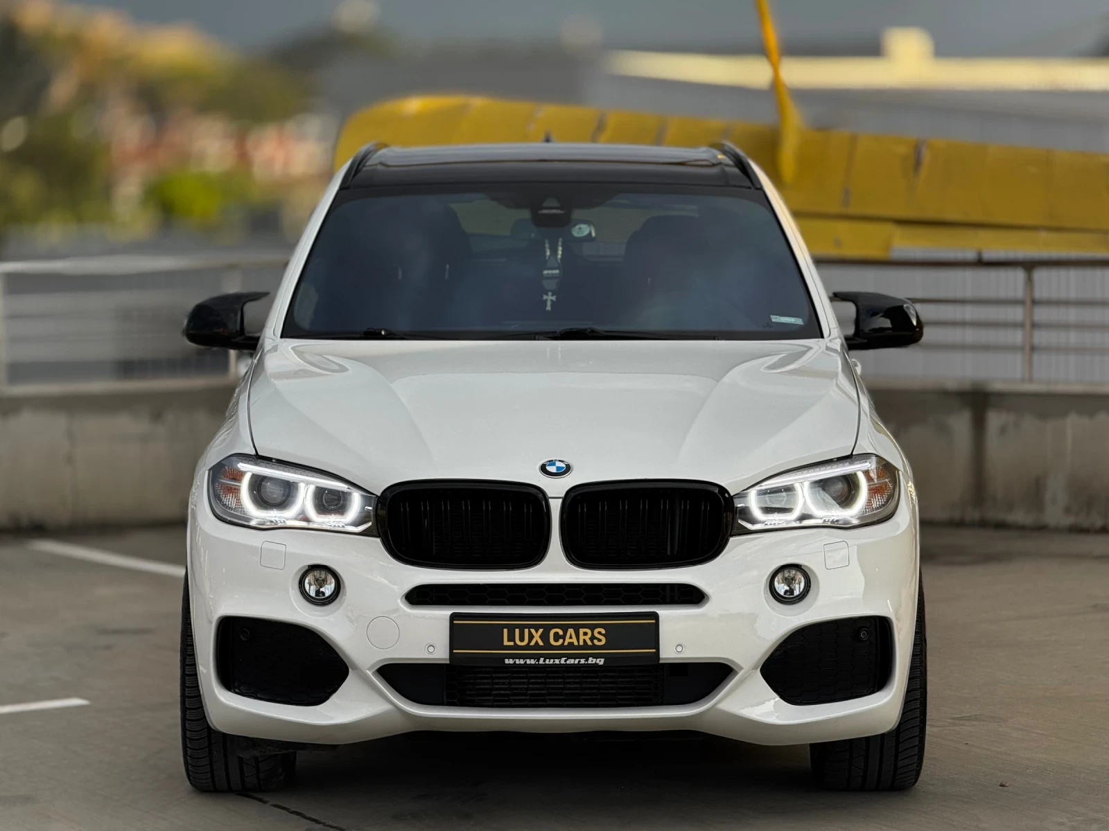 BMW X5 - F15 30d - M-pack - X-drive - Navi - Лизинг -   - изображение 6