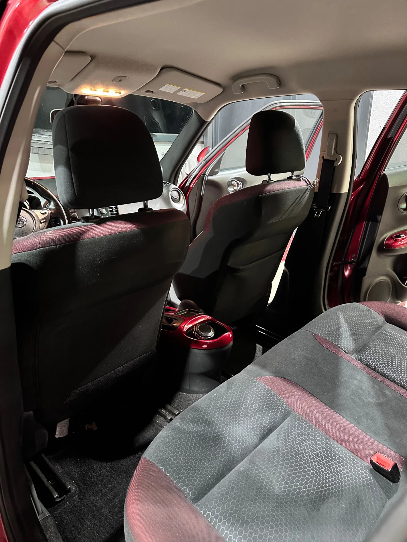 Nissan Juke 1.6 190hp - изображение 5