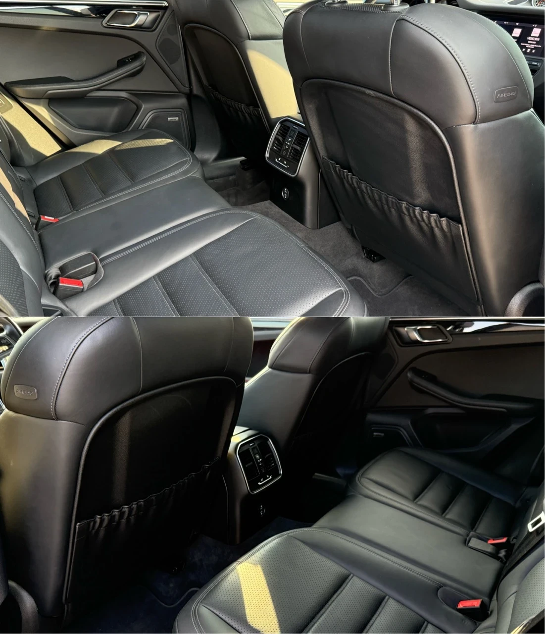Porsche Macan S* 3.6* FULL* PODGREV* OBDUH* PANO* 360-CAMERA - изображение 10