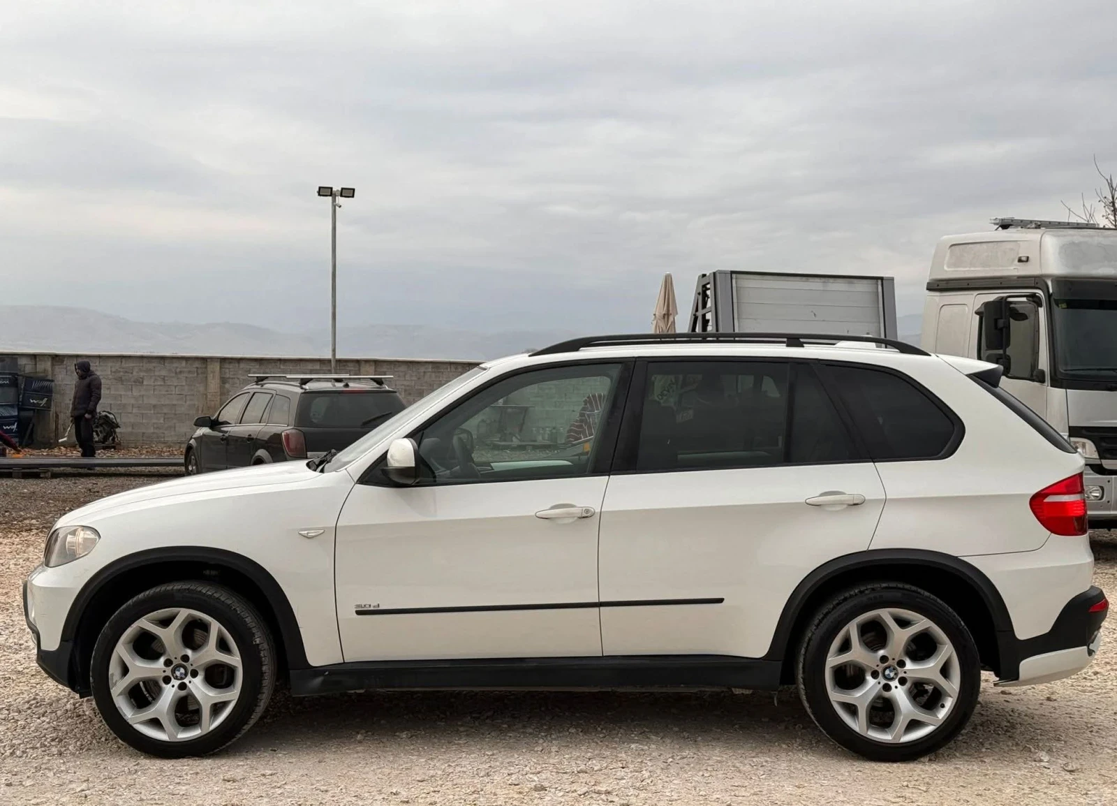 BMW X5 AERO PACK SPORT ЛИЗИНГ 100% - изображение 5