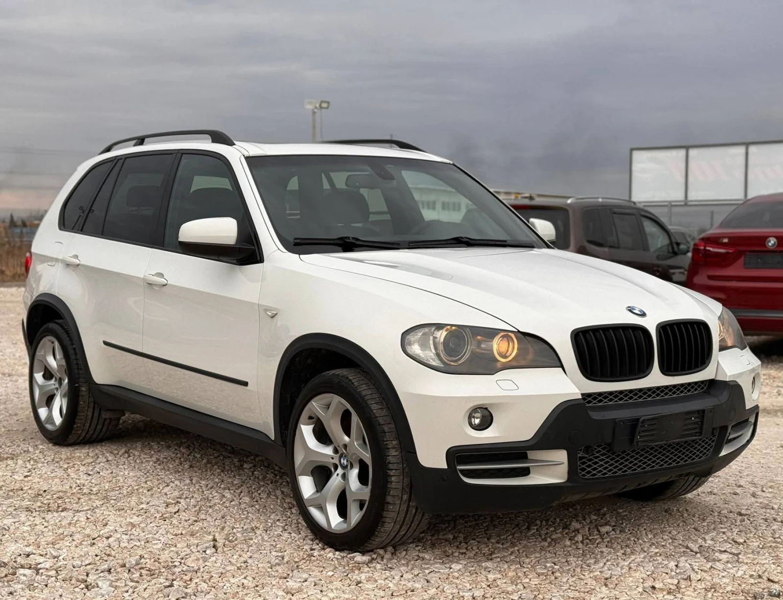 BMW X5 AERO PACK SPORT ЛИЗИНГ 100% - изображение 4