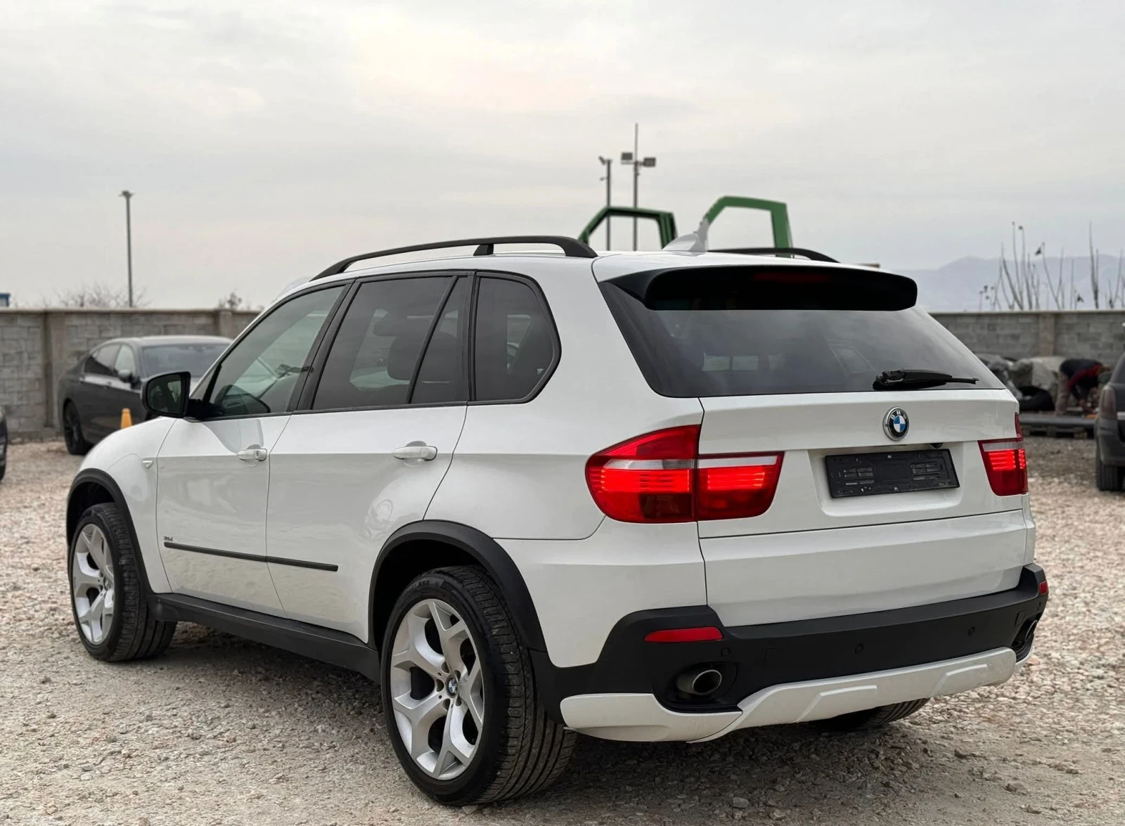 BMW X5 AERO PACK SPORT ЛИЗИНГ 100% - изображение 3