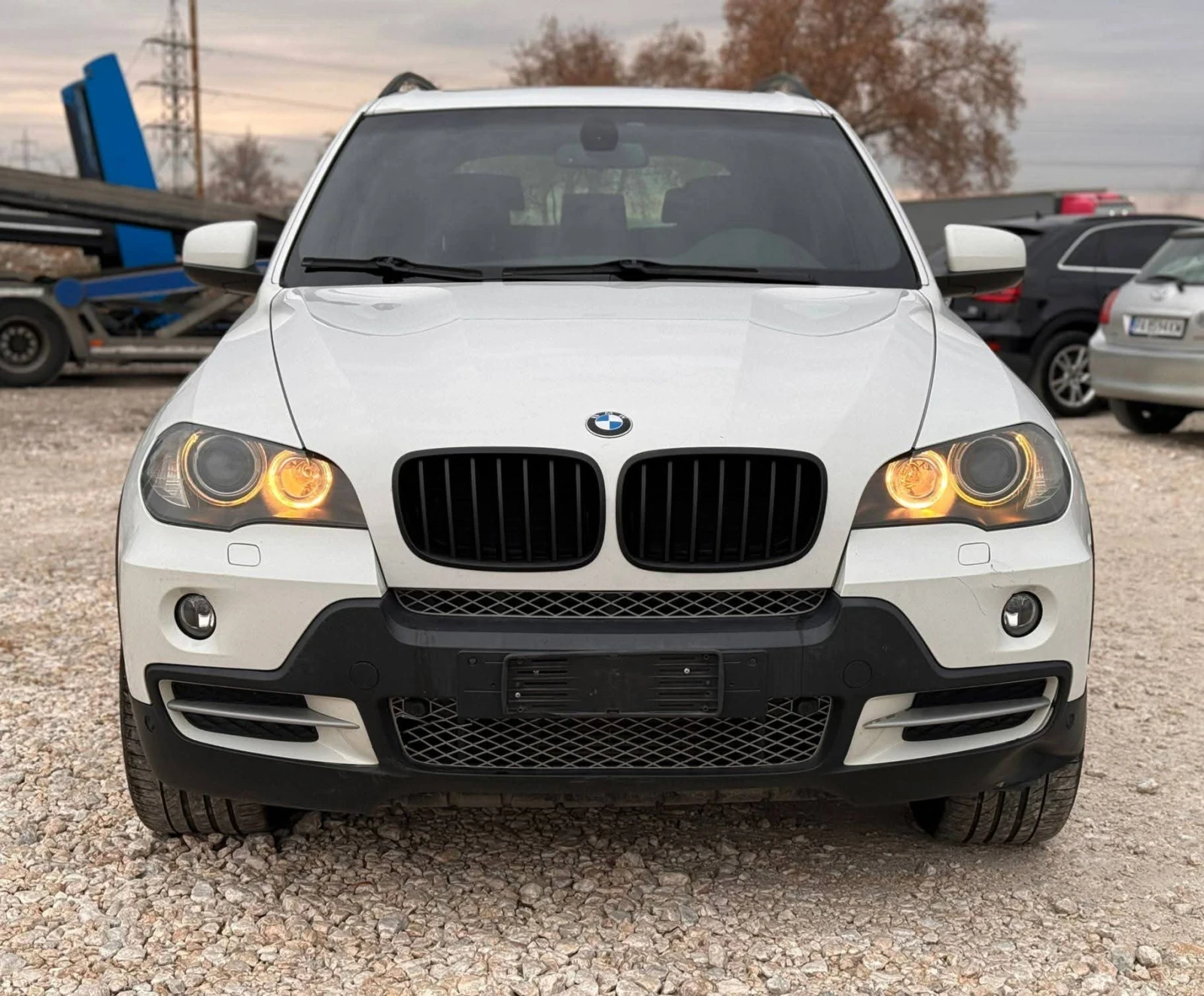 BMW X5 AERO PACK SPORT ЛИЗИНГ 100% - изображение 2