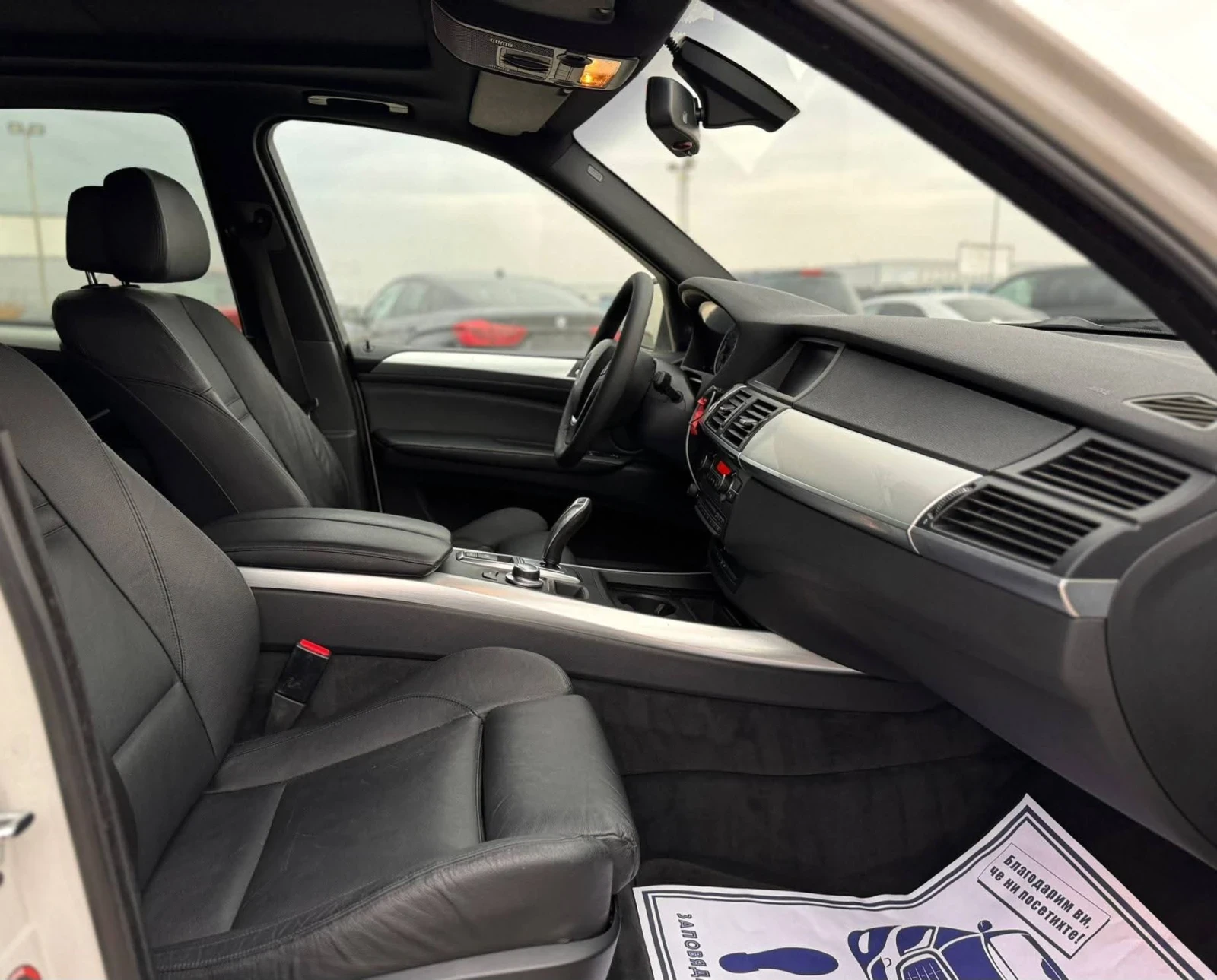 BMW X5 AERO PACK SPORT ЛИЗИНГ 100% - изображение 7