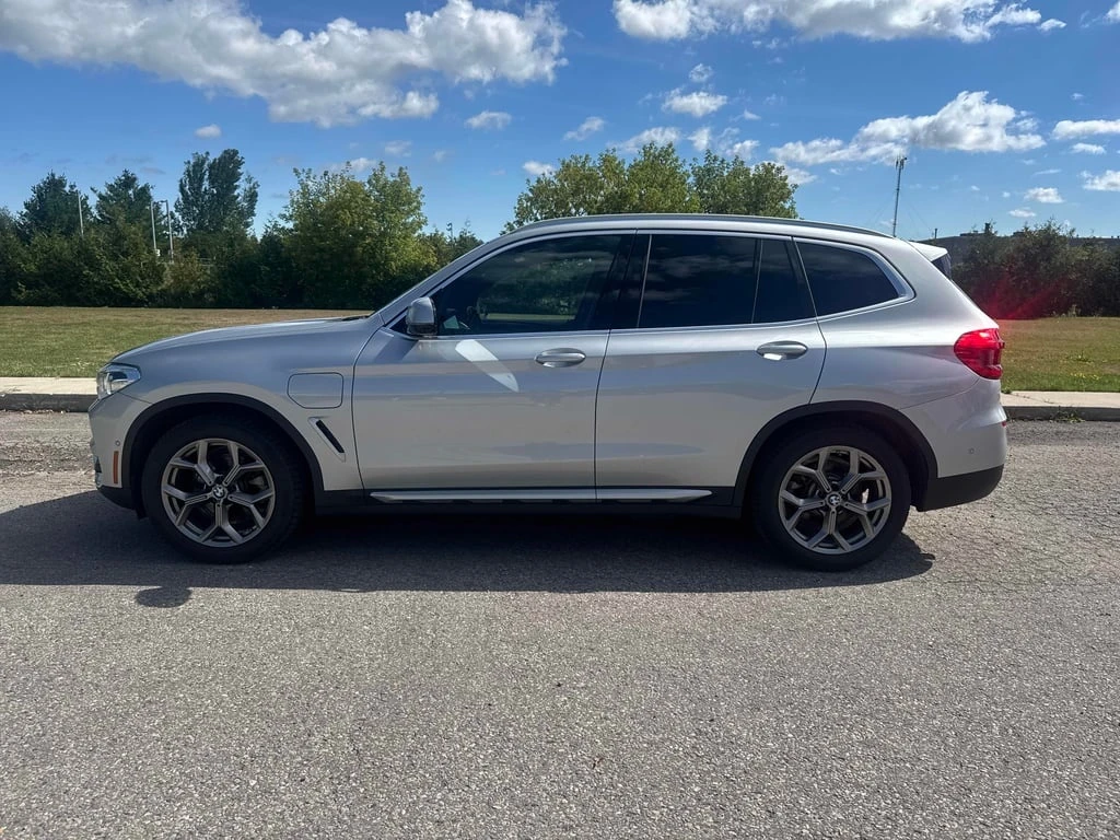 BMW X3 * xDrive30e * CARFAX *    | Mobile.bg   2