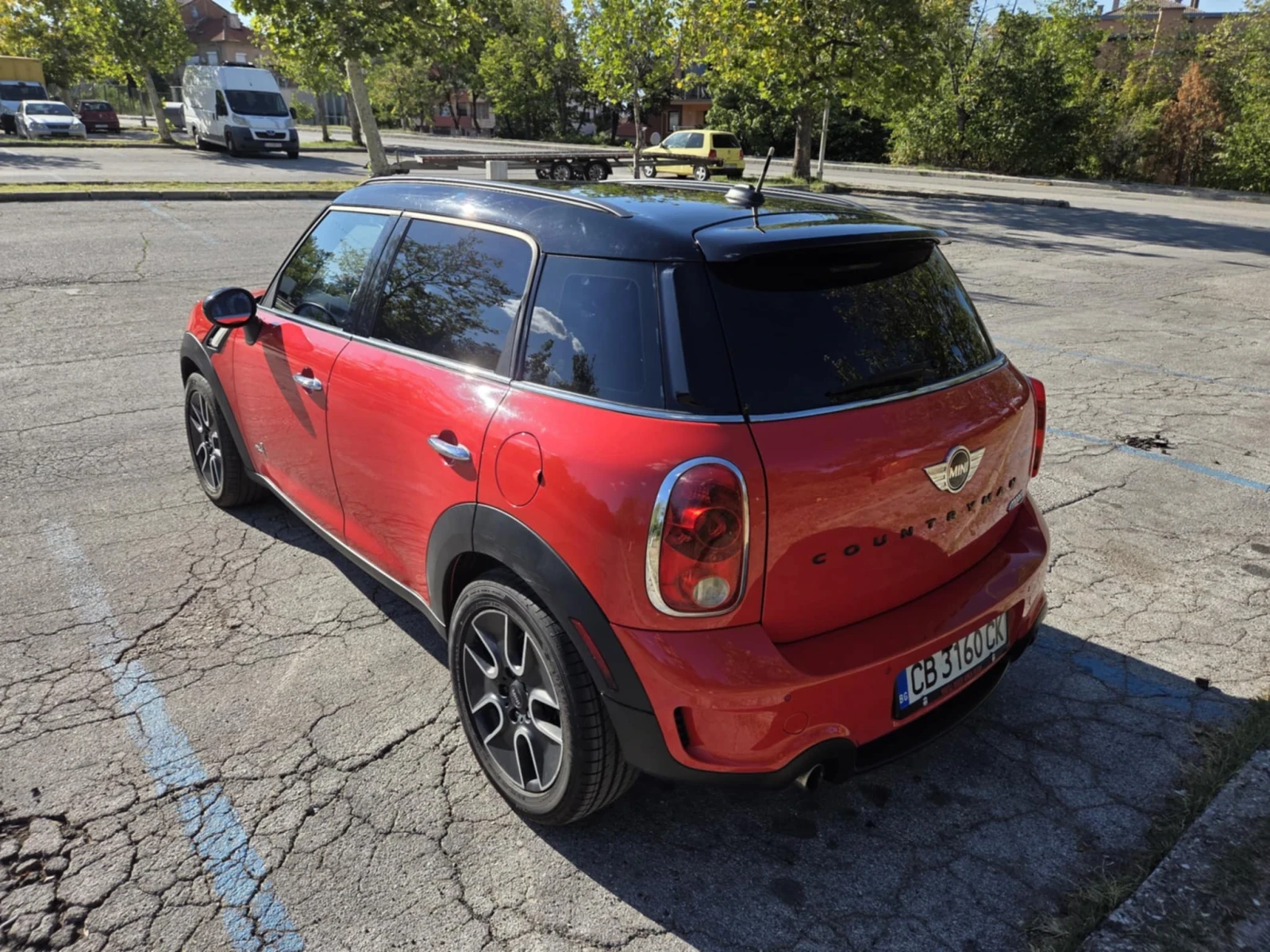Mini Countryman  - изображение 5