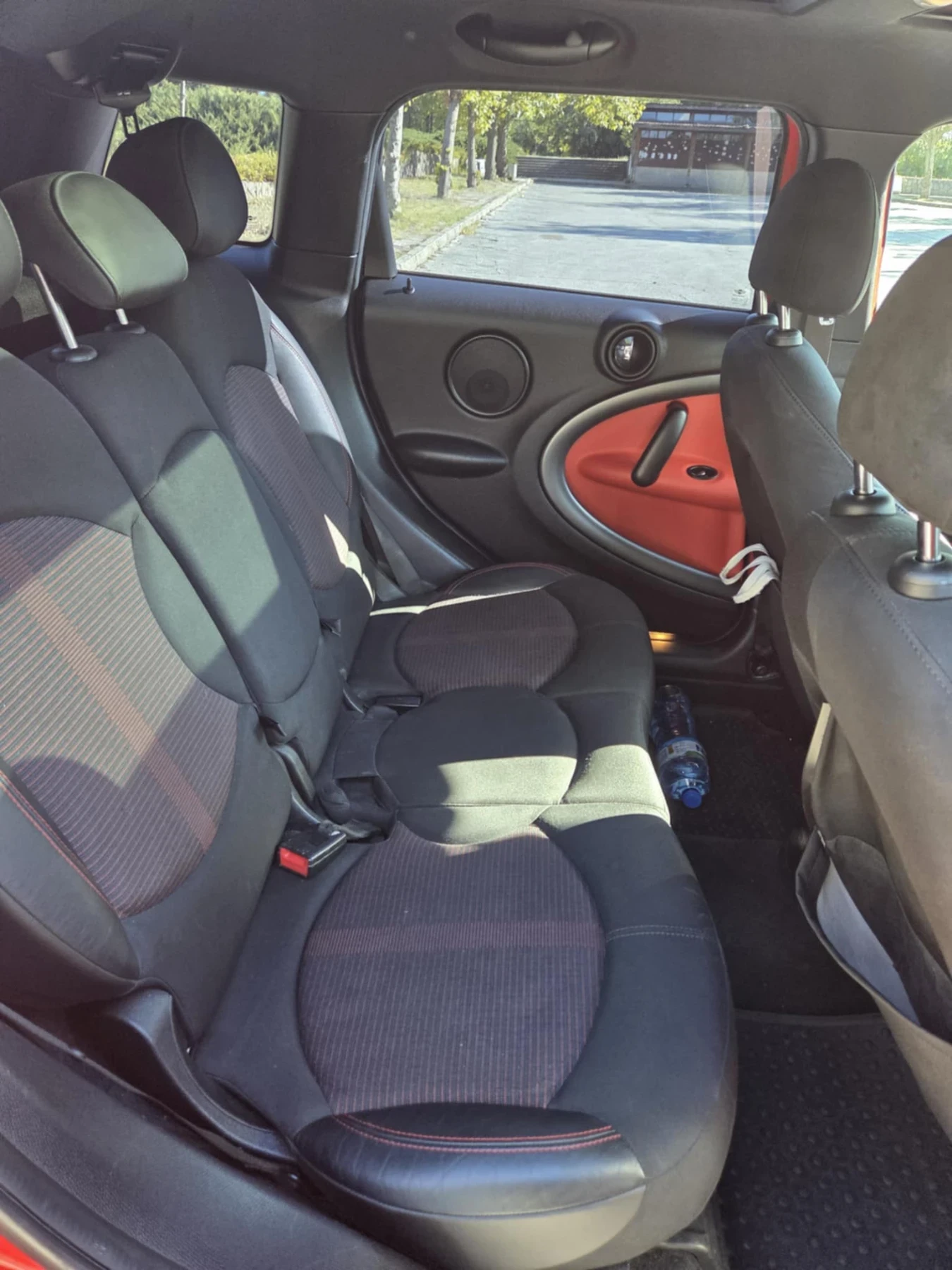 Mini Countryman  - изображение 10