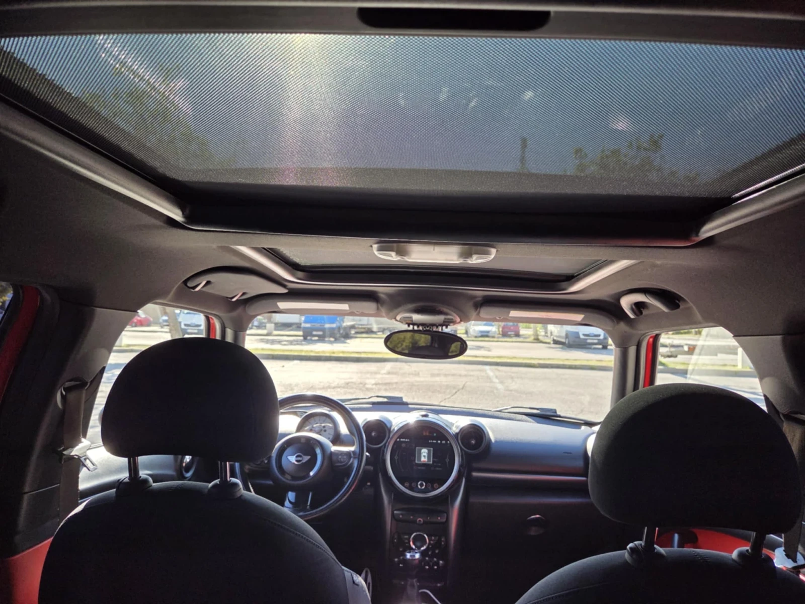 Mini Countryman  - изображение 7