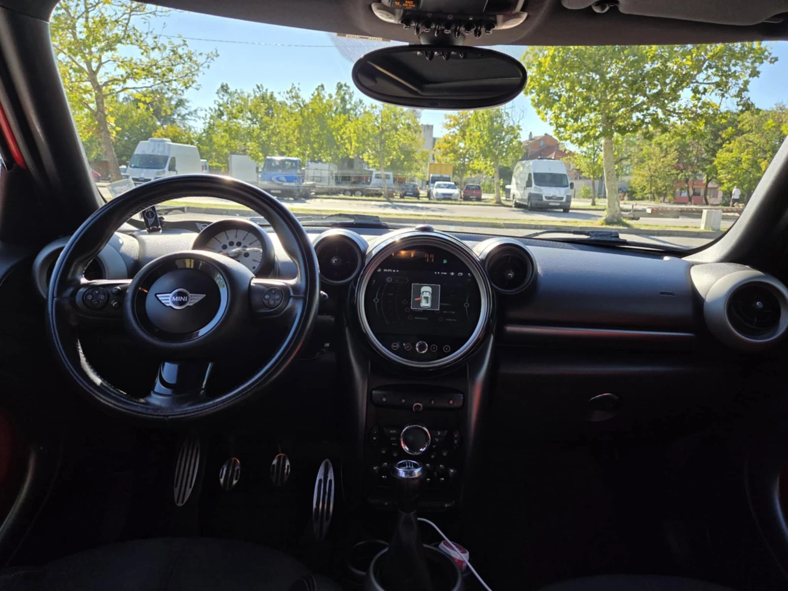 Mini Countryman  - изображение 9