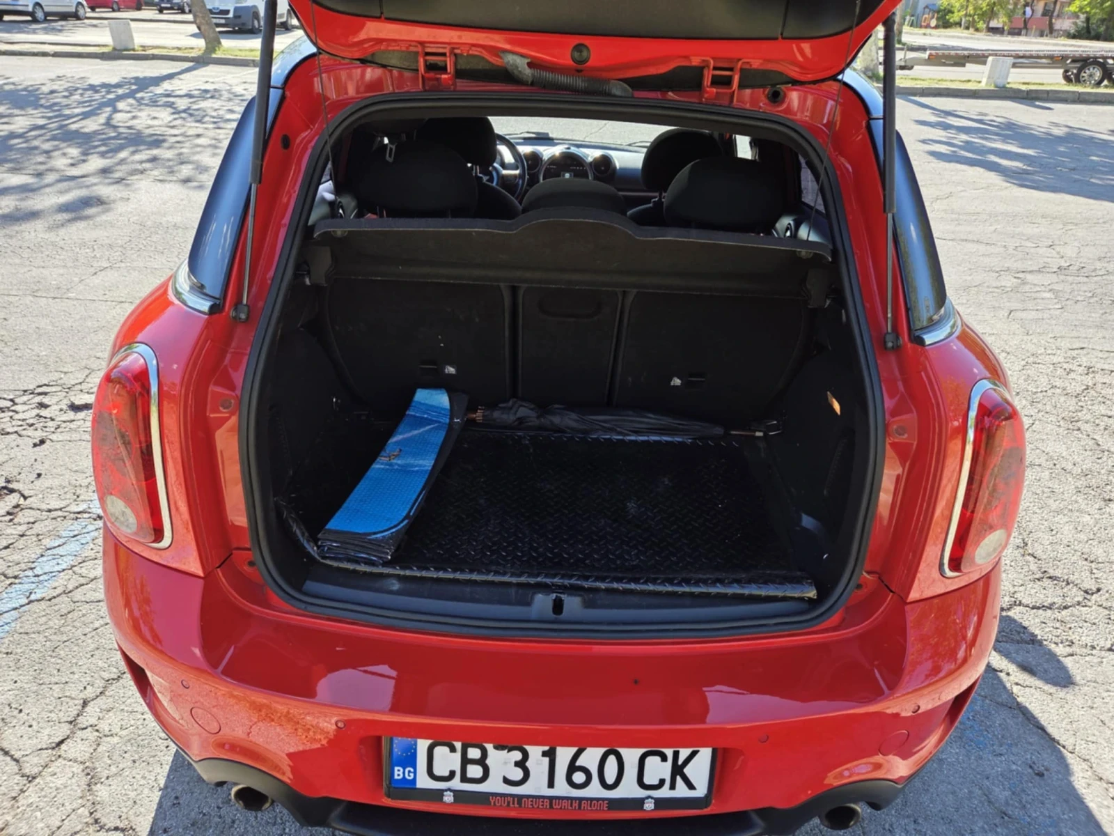 Mini Countryman  - изображение 6