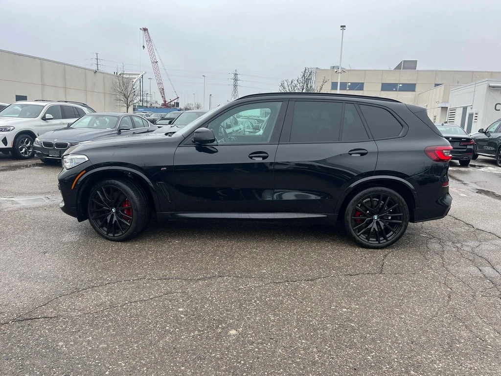 BMW X5 * M50i * CARFAX * ���� �� �� | Mobile.bg � ����������� 2