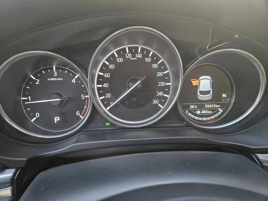 Mazda CX-5 2.2  - изображение 7