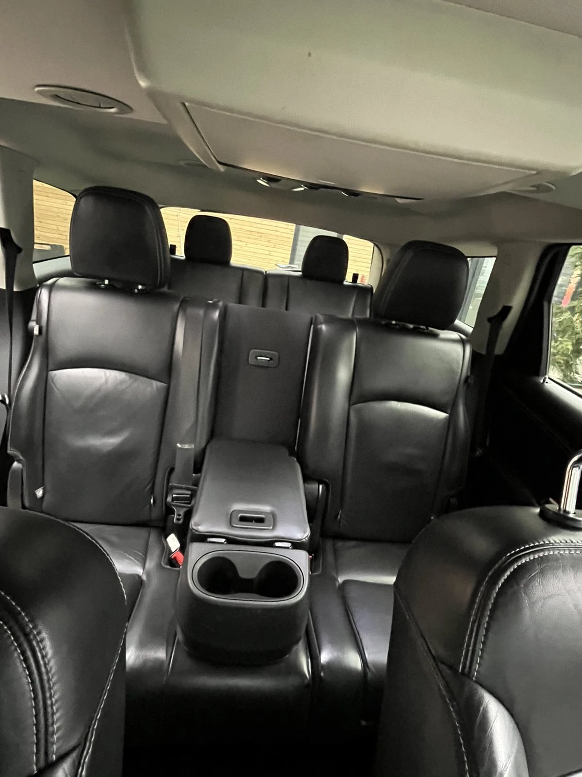 Fiat Freemont  - изображение 9