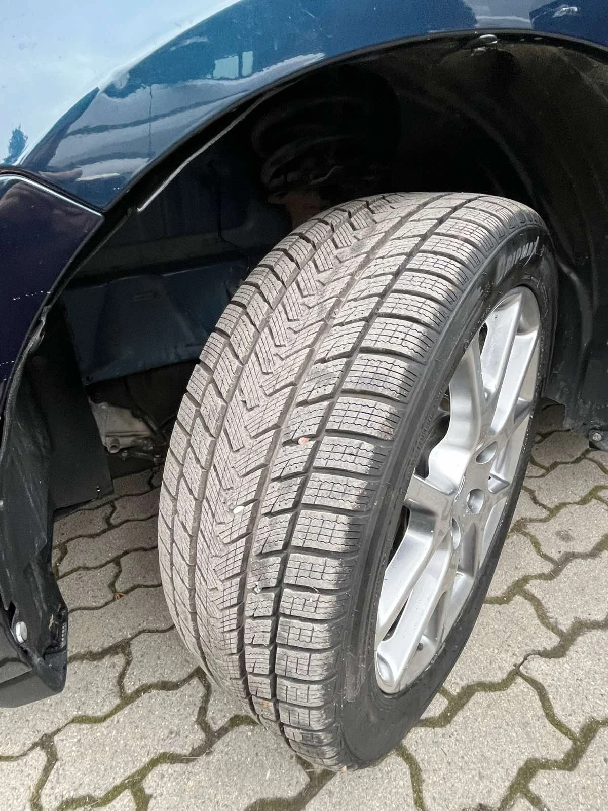 Fiat Freemont, снимка 17 - Автомобили и джипове - 53637834