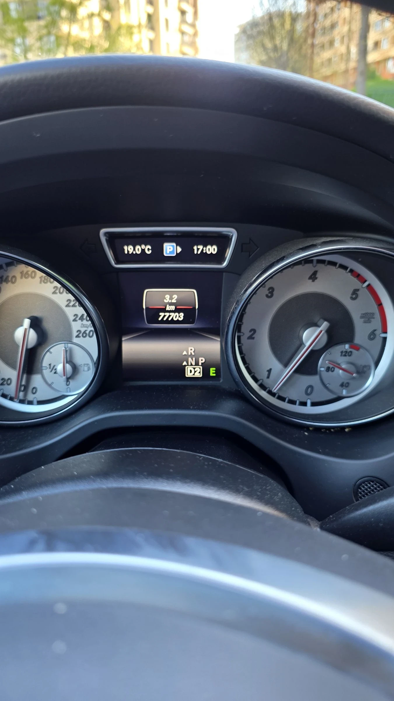 Mercedes-Benz GLA 200 | Mobile.bg � ����������� 9