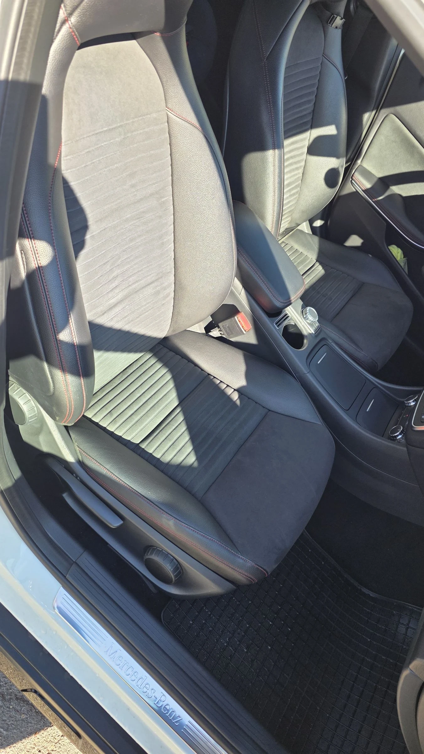 Mercedes-Benz GLA 200 | Mobile.bg � ����������� 7