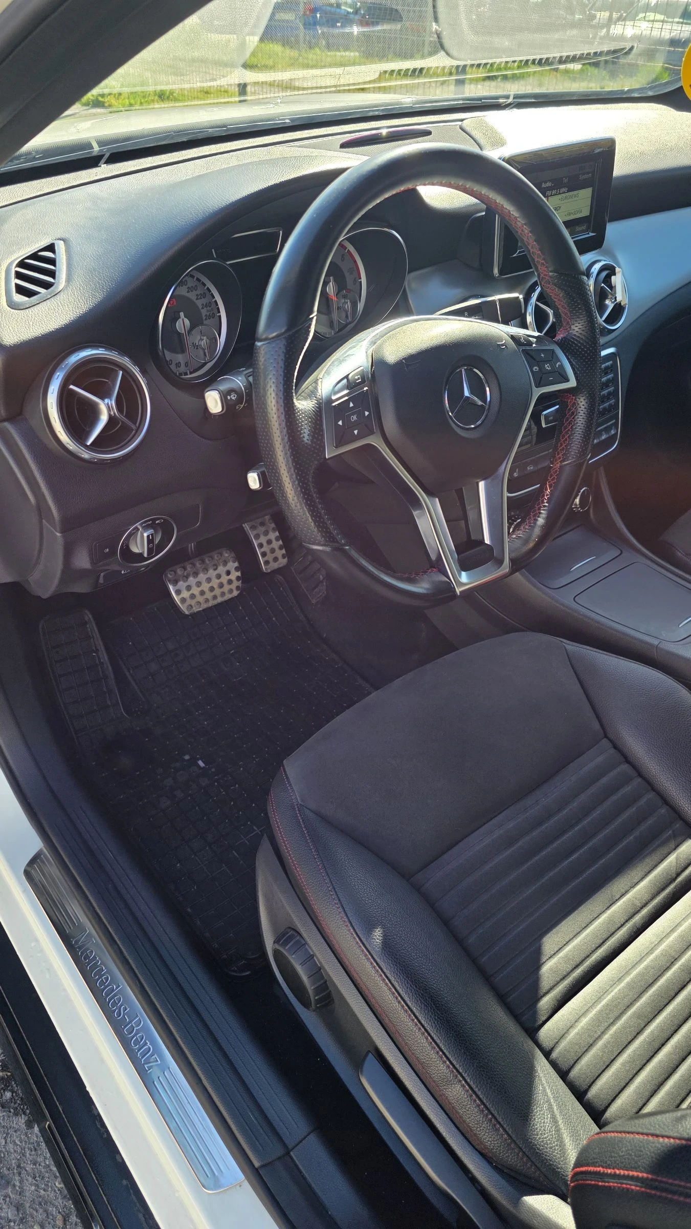 Mercedes-Benz GLA 200 | Mobile.bg � ����������� 5
