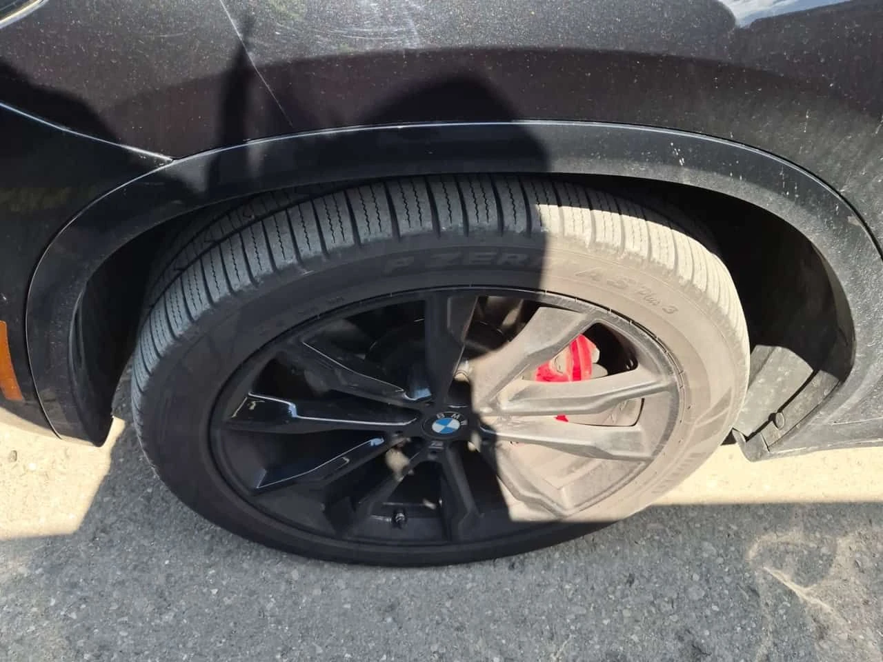 BMW X3 XDRIVE30I  CARFAX | Mobile.bg � ����������� 6