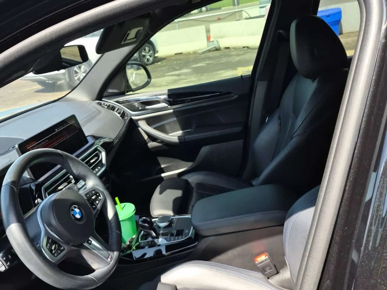 BMW X3 XDRIVE30I  CARFAX | Mobile.bg � ����������� 5