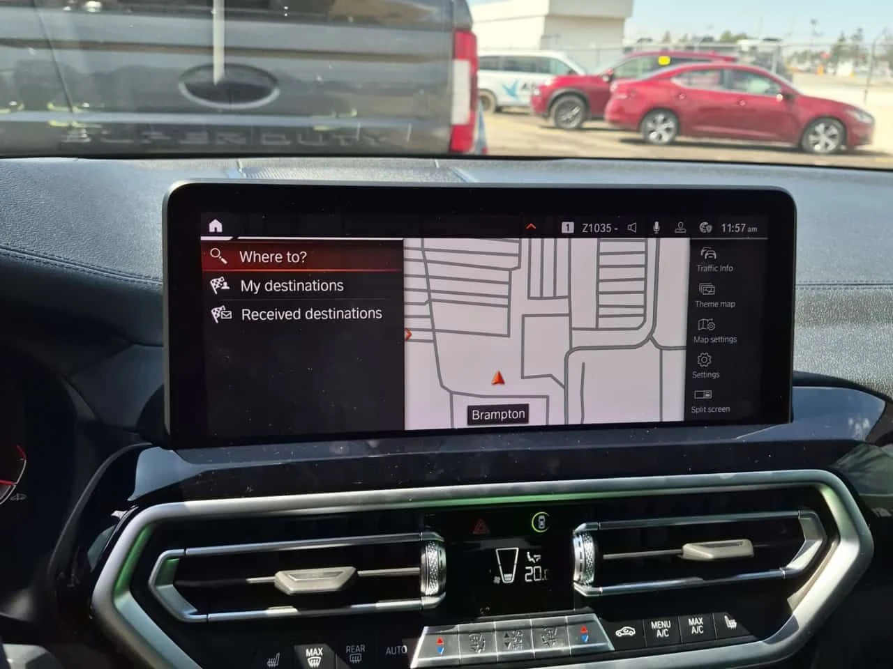 BMW X3 XDRIVE30I  CARFAX | Mobile.bg � ����������� 11