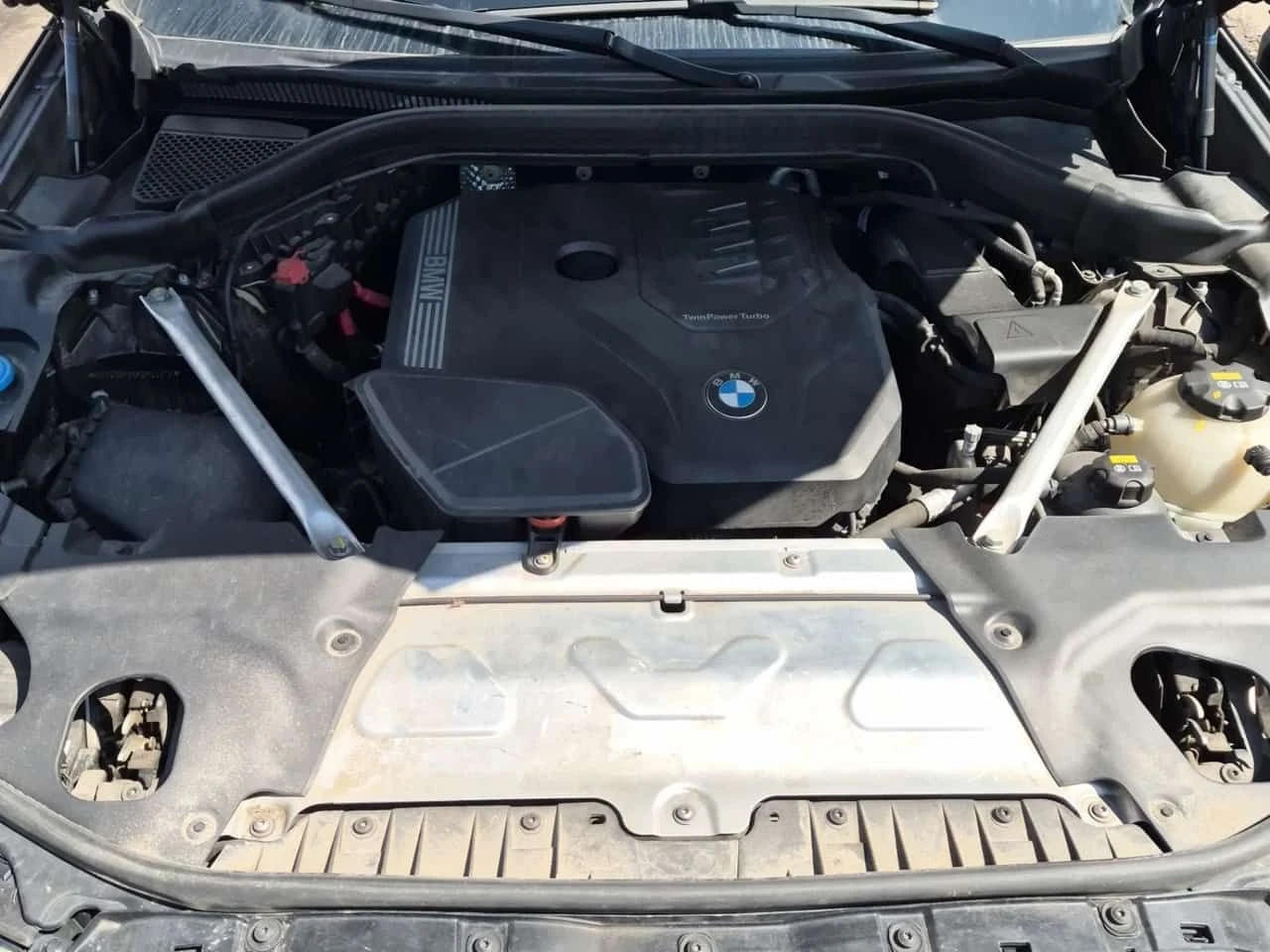 BMW X3 XDRIVE30I  CARFAX | Mobile.bg � ����������� 17