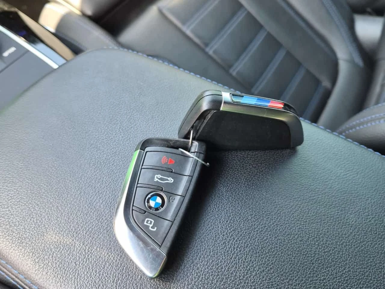 BMW X3 XDRIVE30I  CARFAX | Mobile.bg � ����������� 8