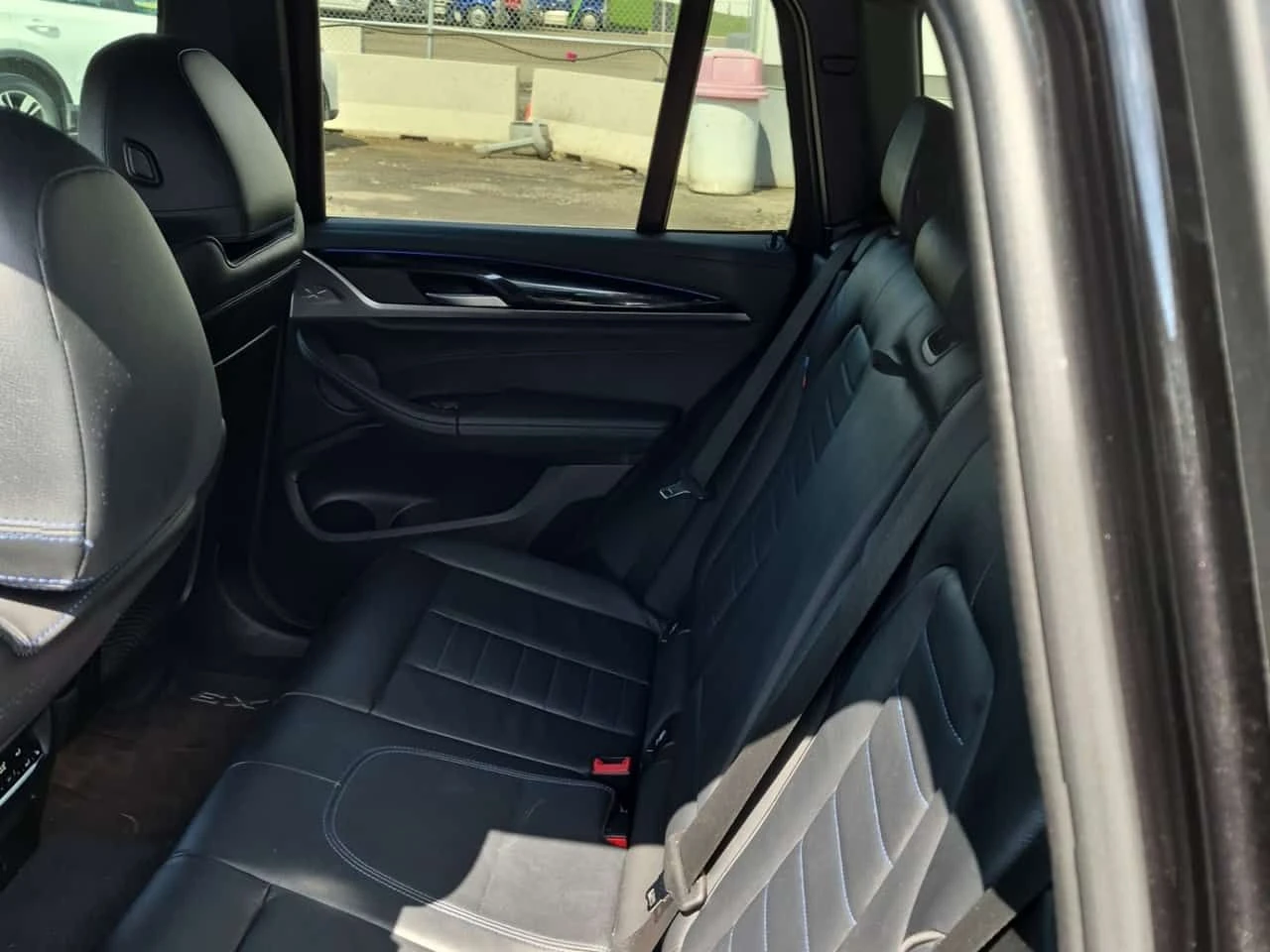 BMW X3 XDRIVE30I  CARFAX | Mobile.bg � ����������� 12