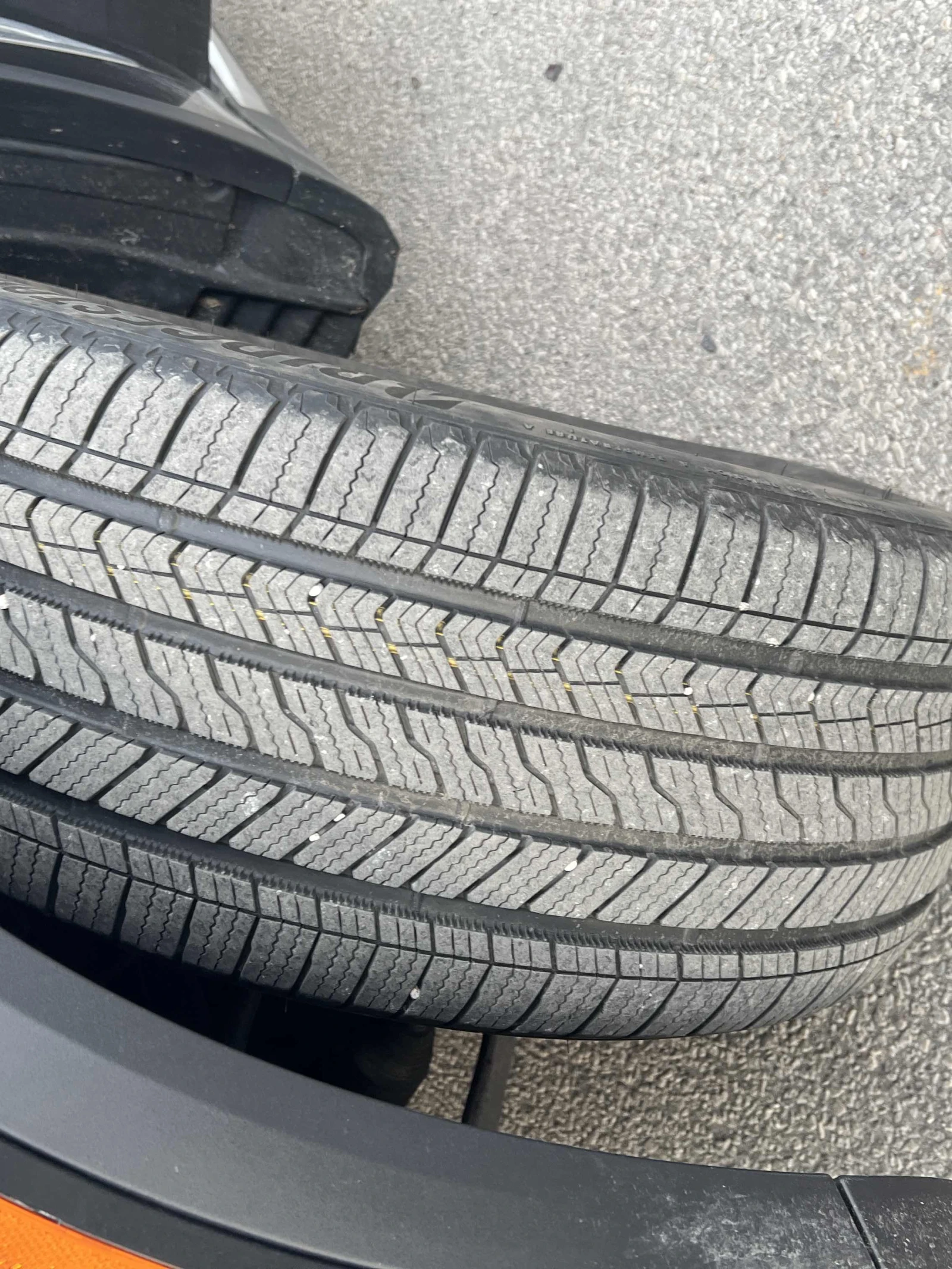 BMW X5, снимка 7 - Автомобили и джипове - 54278448