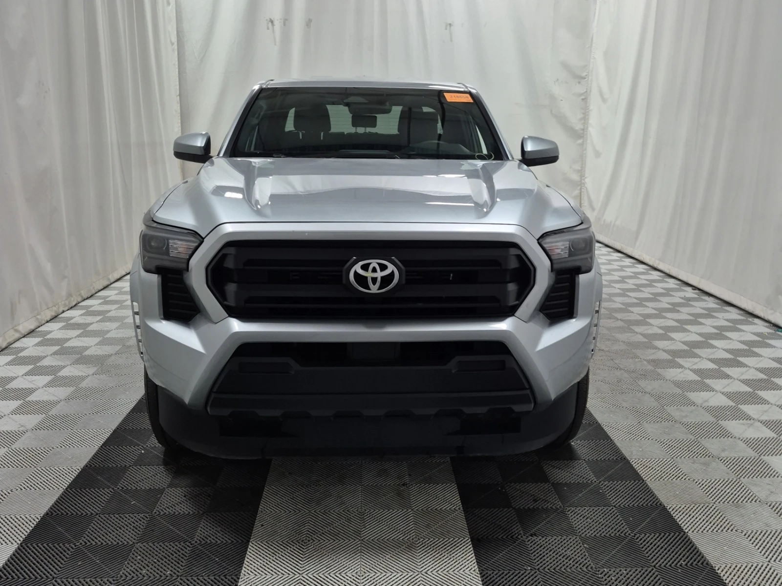 Toyota Tacoma, снимка 6 - Автомобили и джипове - 54278448
