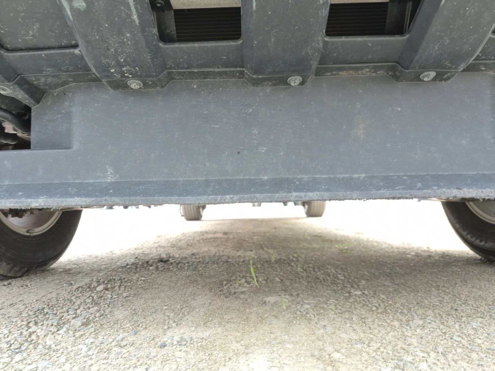 Toyota Tacoma, снимка 17 - Автомобили и джипове - 54278448