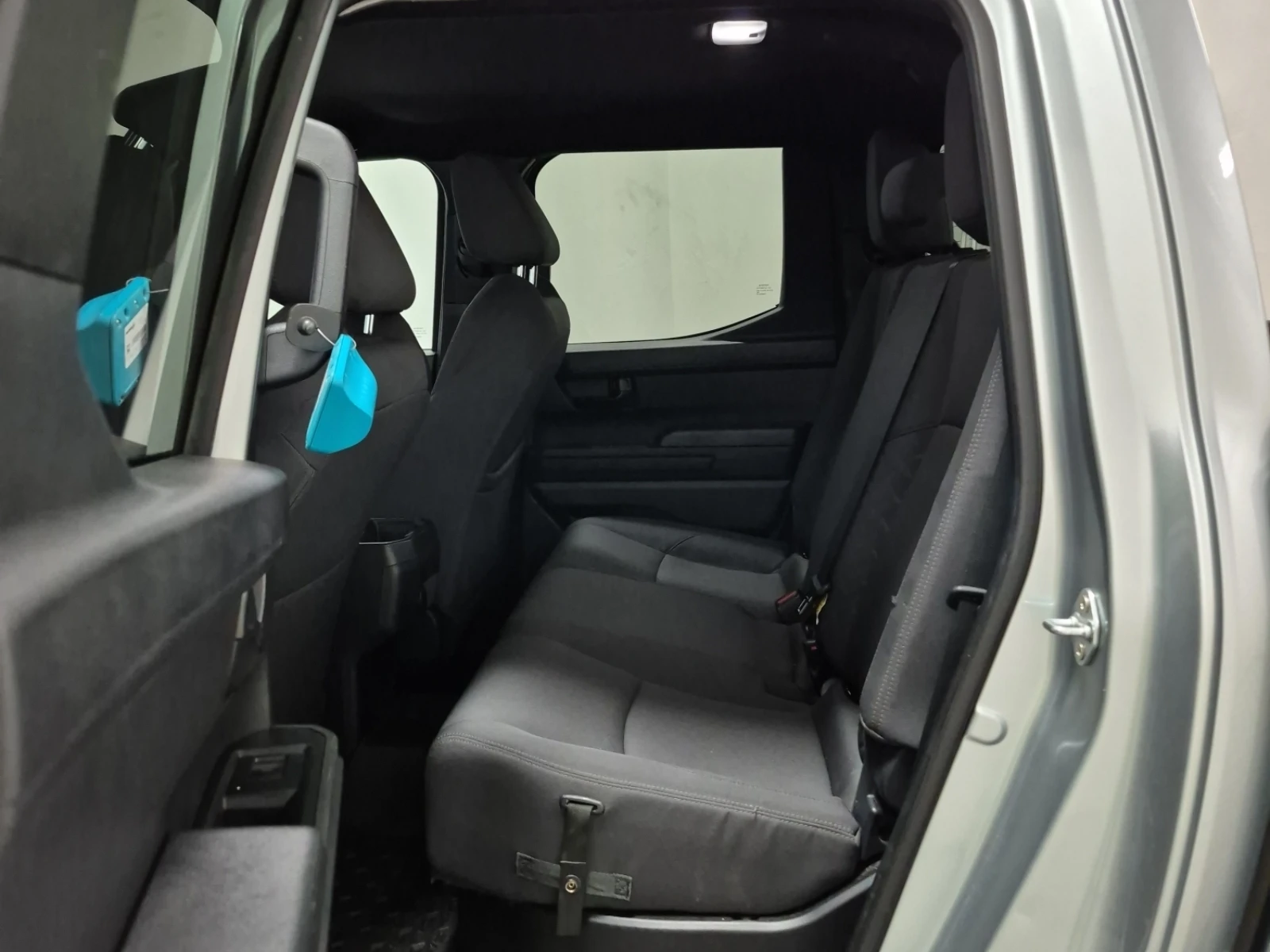 Toyota Tacoma, снимка 3 - Автомобили и джипове - 54278448