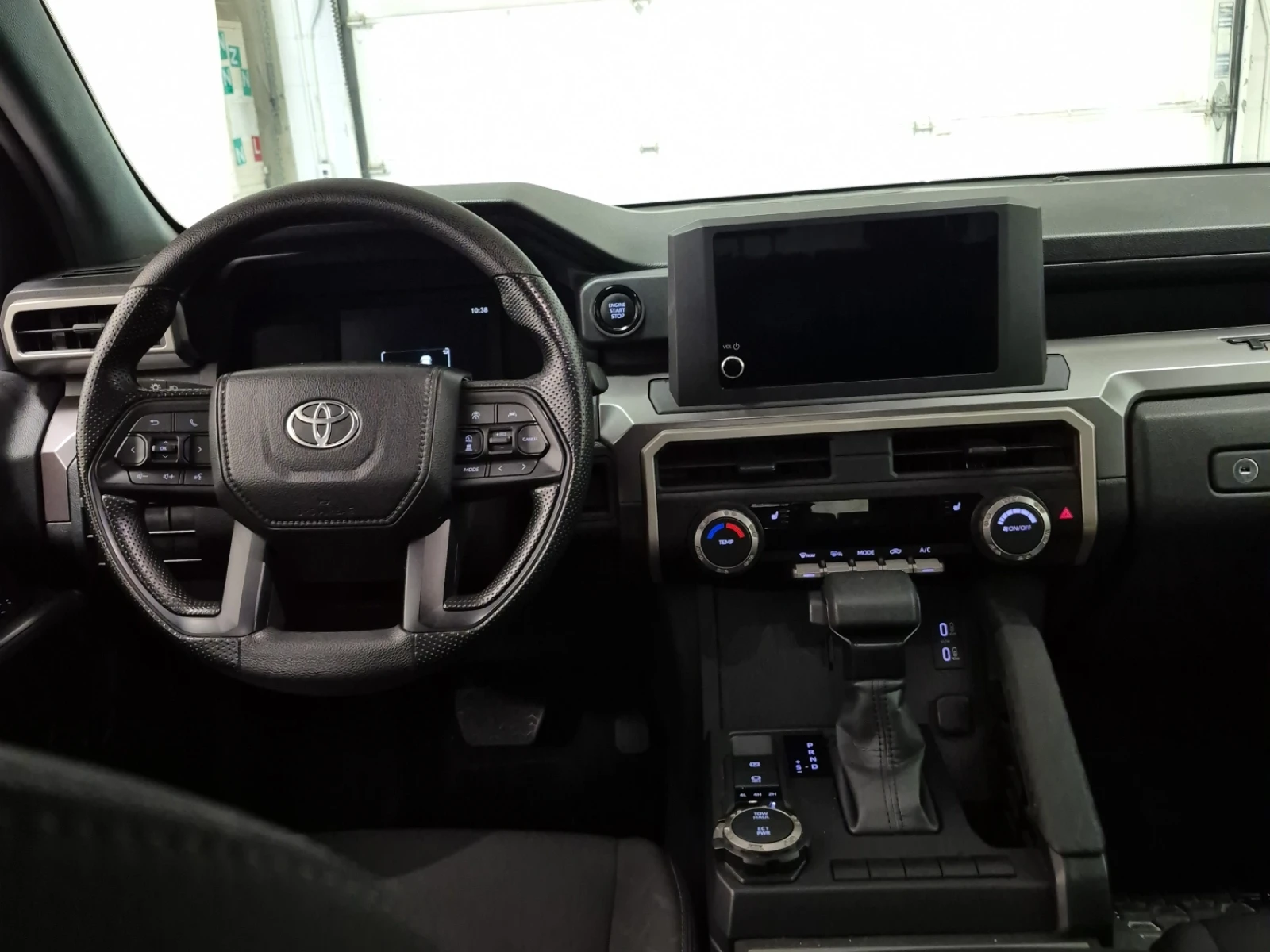 Toyota Tacoma, снимка 2 - Автомобили и джипове - 54278448