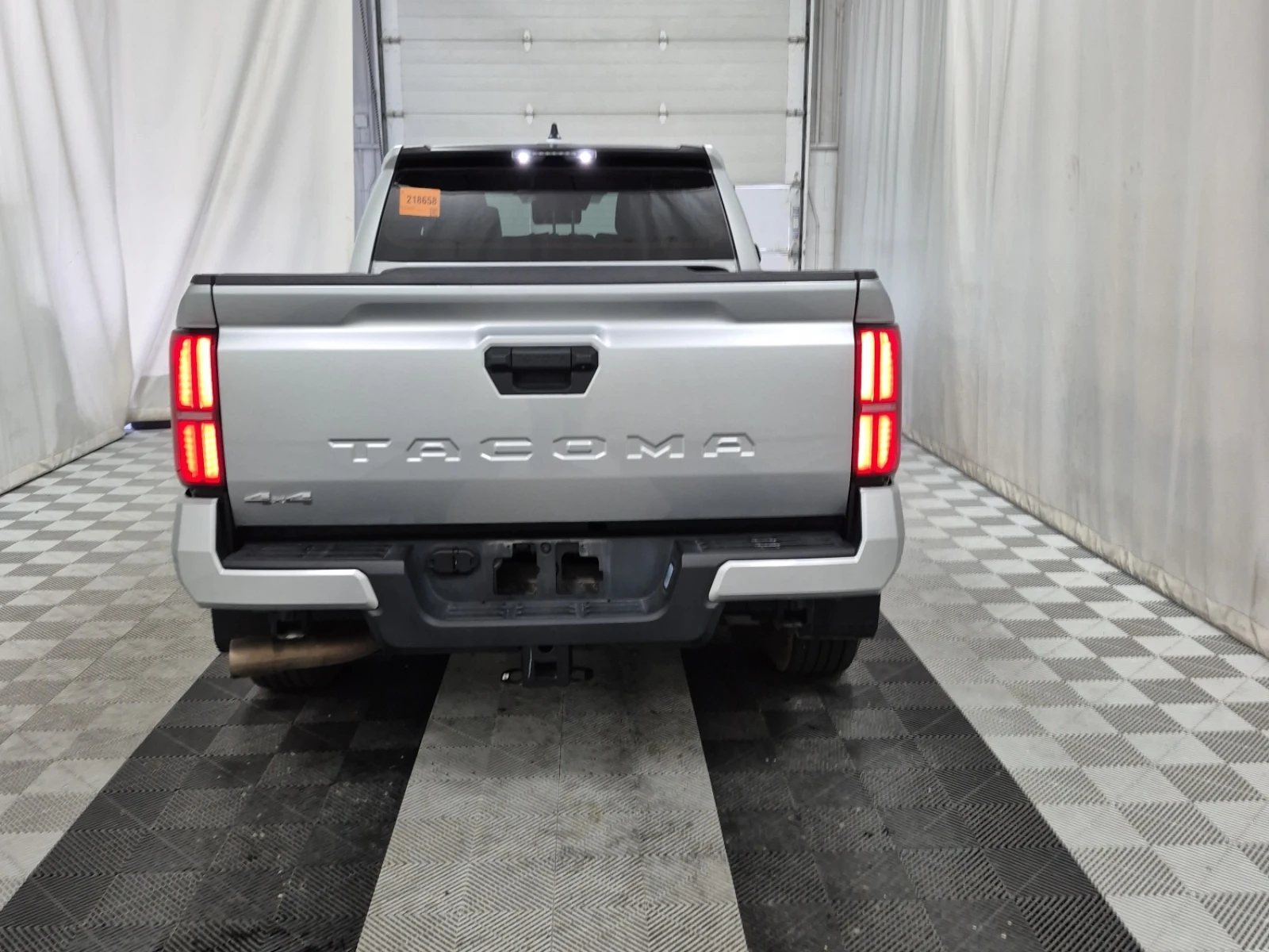 Toyota Tacoma, снимка 4 - Автомобили и джипове - 54278448