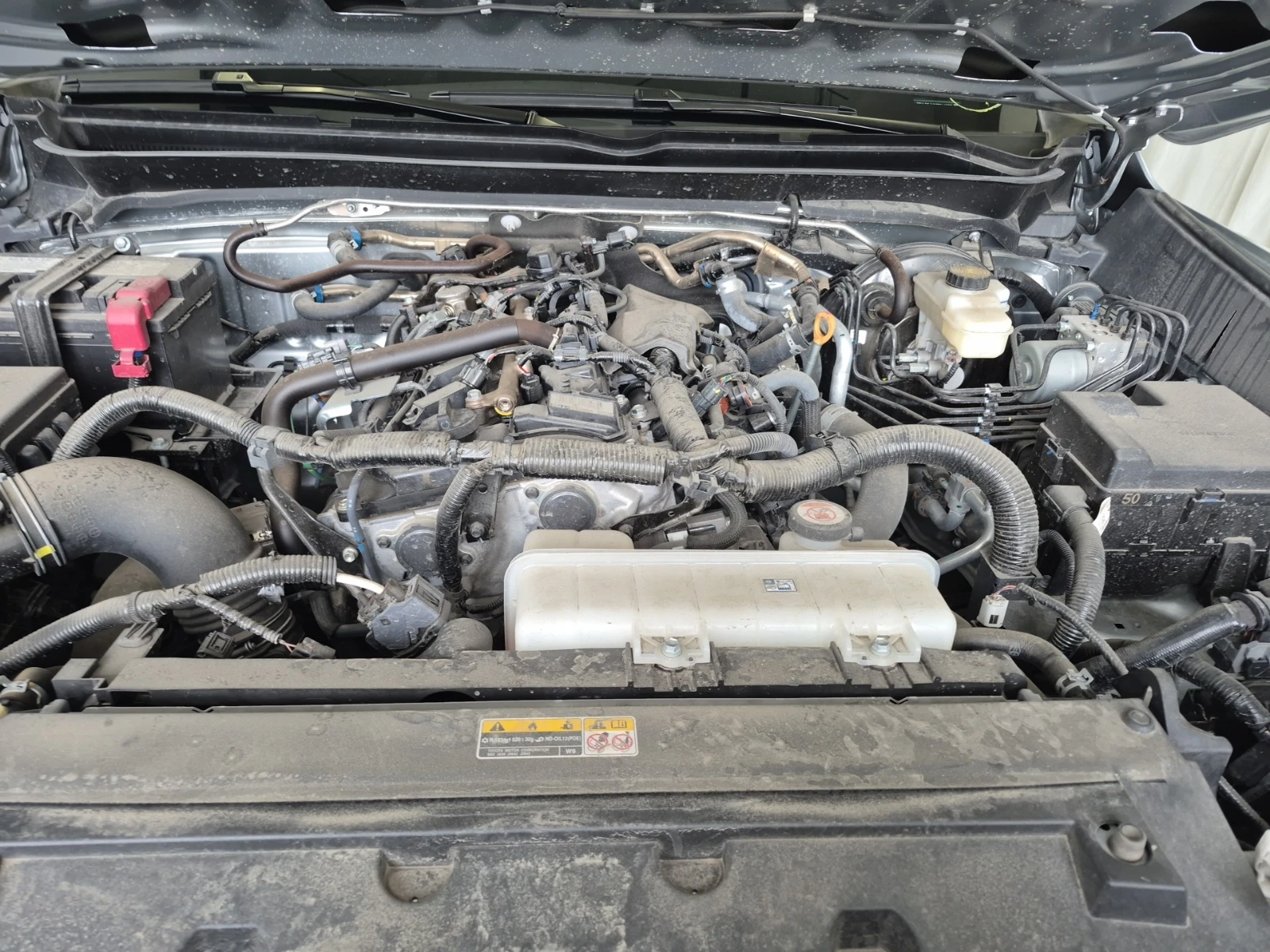 Toyota Tacoma, снимка 14 - Автомобили и джипове - 54278448