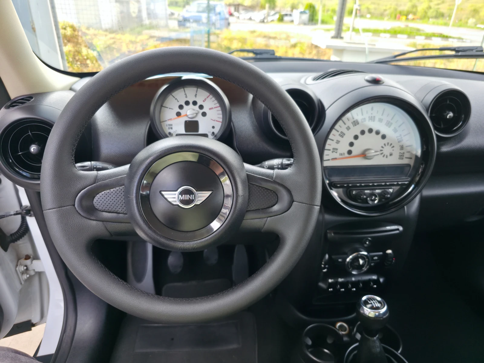 Mini Countryman All 4 4X4 напъло обслужен, снимка 9 - Автомобили и джипове - 54435615
