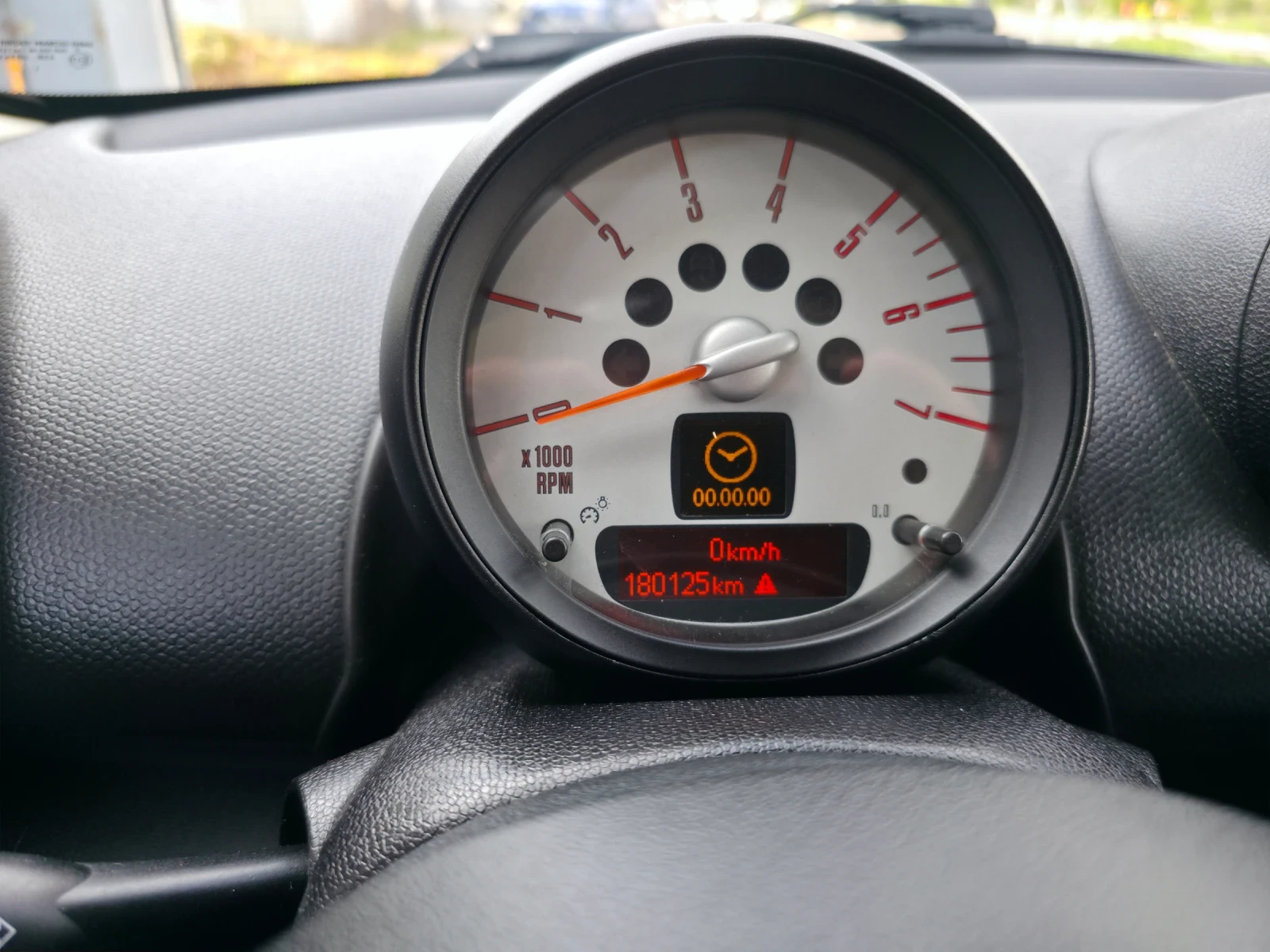 Mini Countryman All 4 4X4 напъло обслужен, снимка 8 - Автомобили и джипове - 54435615