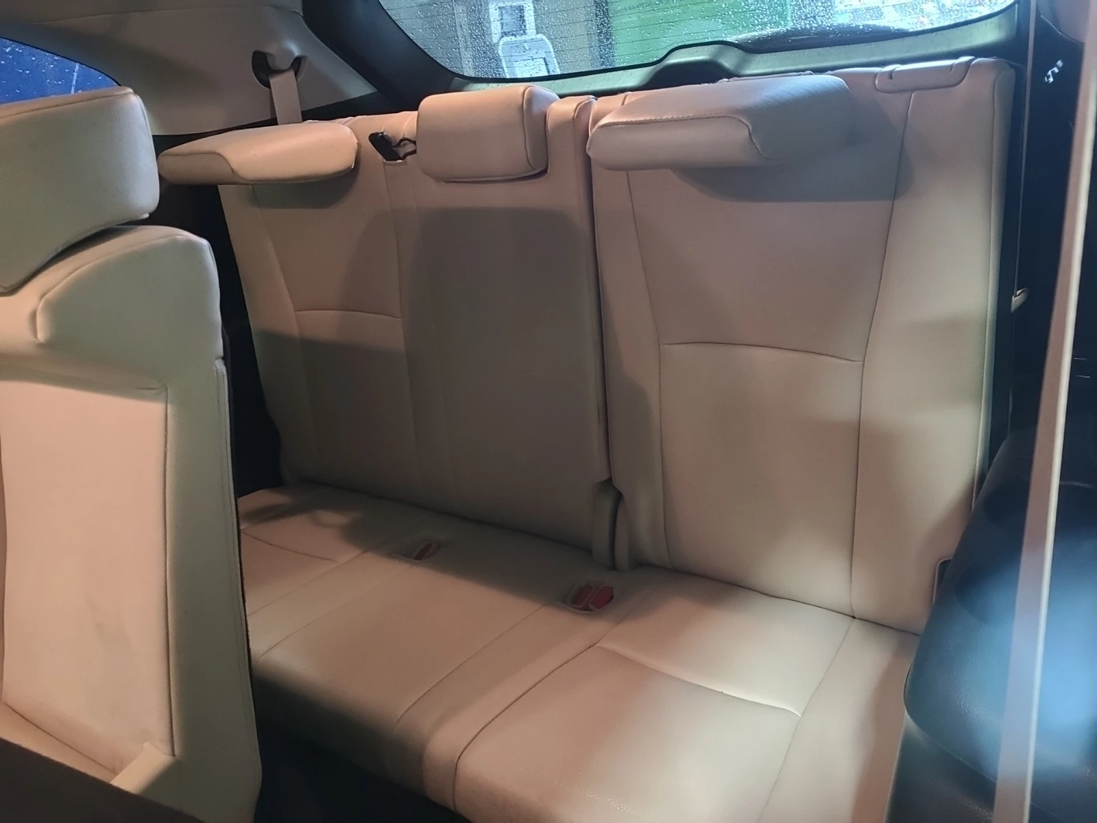 Toyota Highlander XLE AWD, снимка 15 - Автомобили и джипове - 54493995
