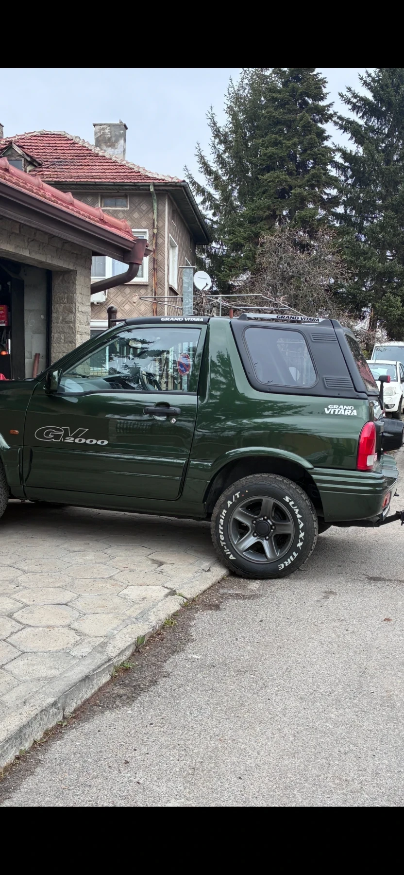 Suzuki Grand vitara 2.0 | Mobile.bg � ����������� 4