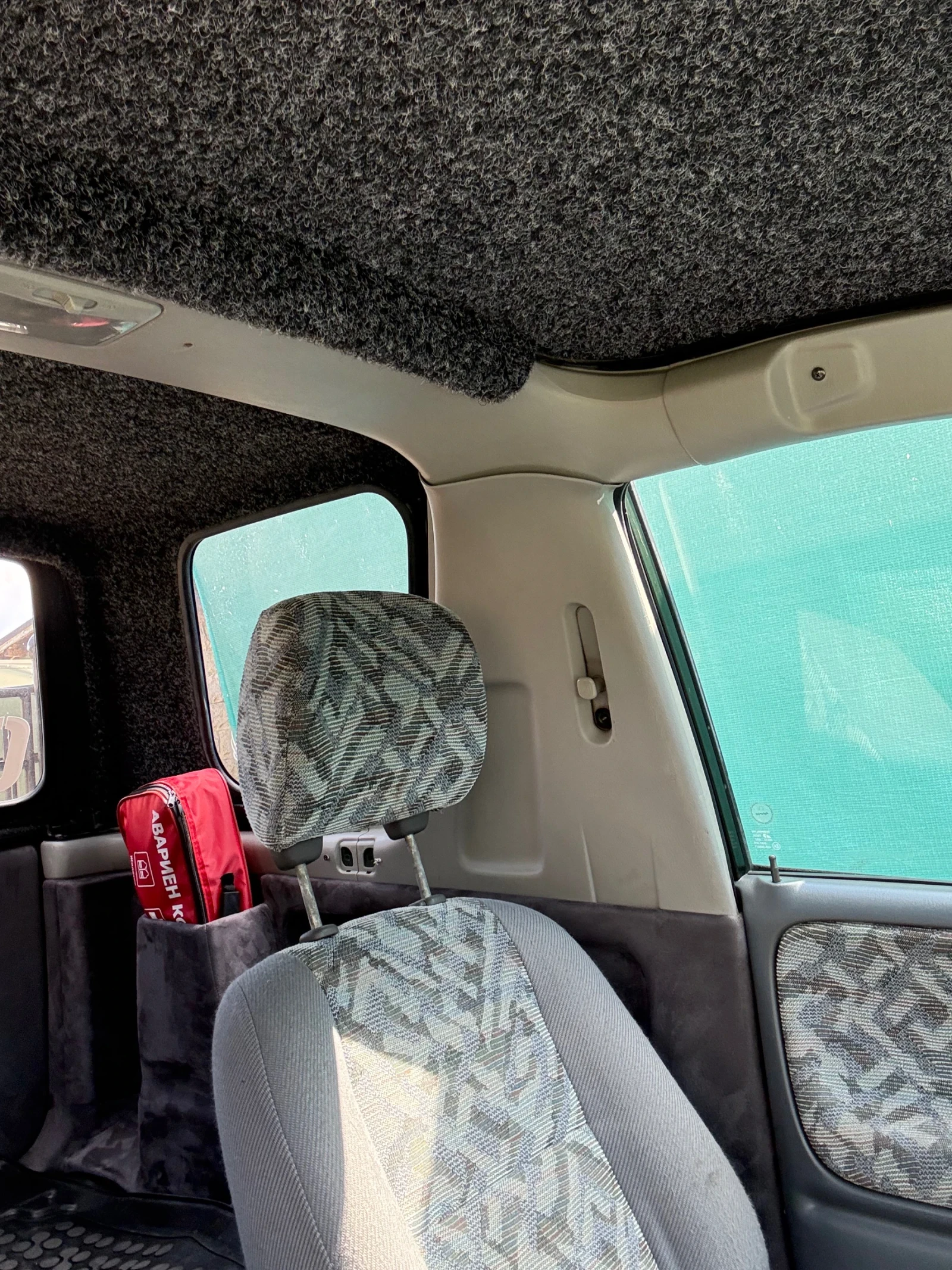 Suzuki Grand vitara 2.0, снимка 8 - Автомобили и джипове - 54809581