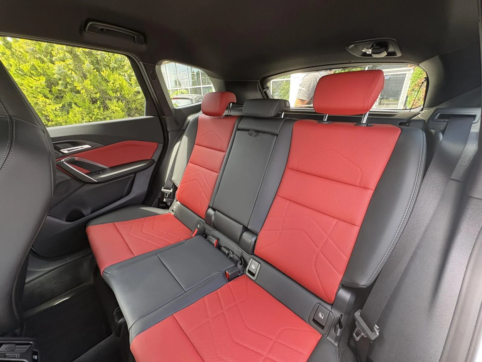 BMW X1 U11, снимка 5 - Автомобили и джипове - 55135203