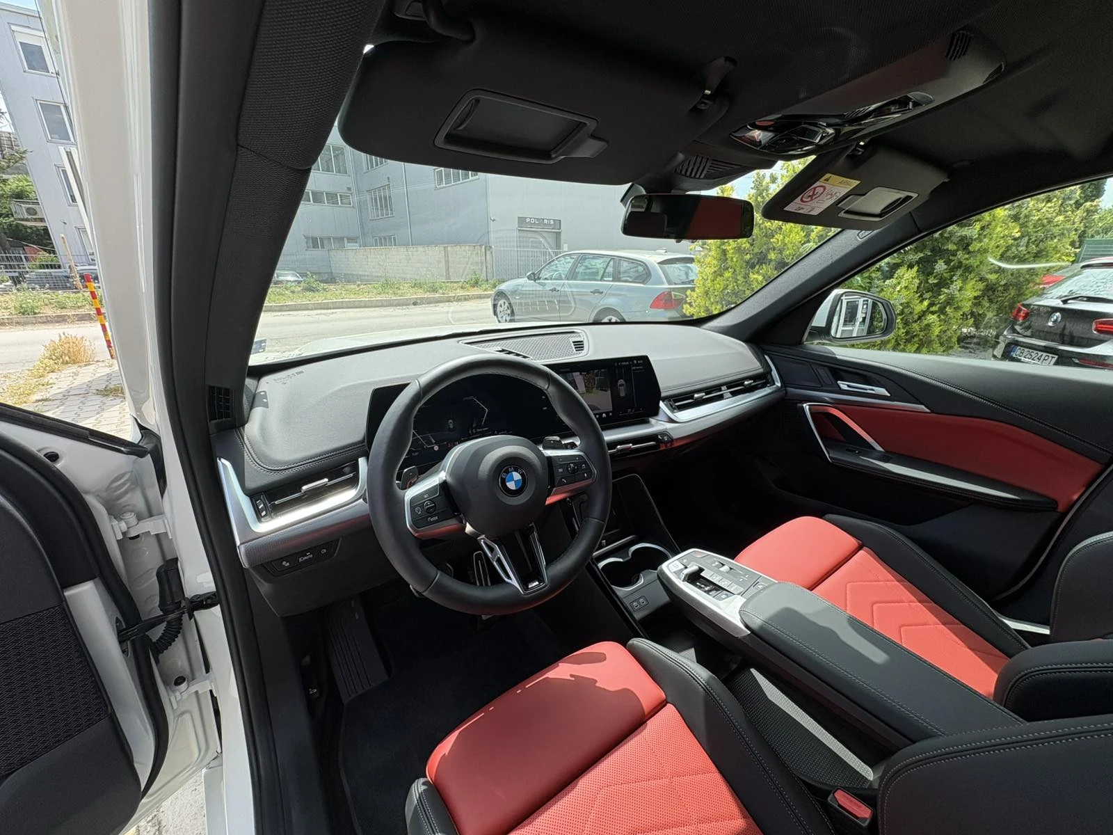 BMW X1 U11, снимка 6 - Автомобили и джипове - 55135203