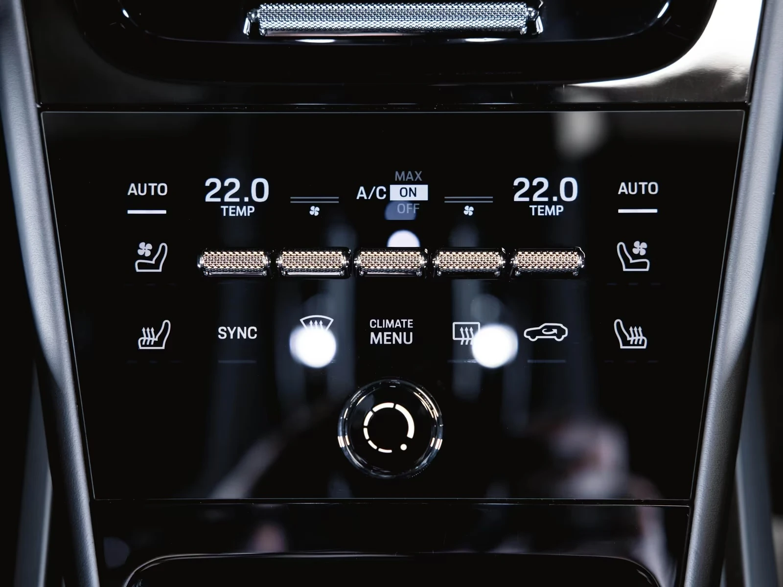 Porsche Cayenne S E-HYBRID SPORT-CHRONO BOSE MATRIX PANORAMA 360, снимка 12 - Автомобили и джипове - 55222108