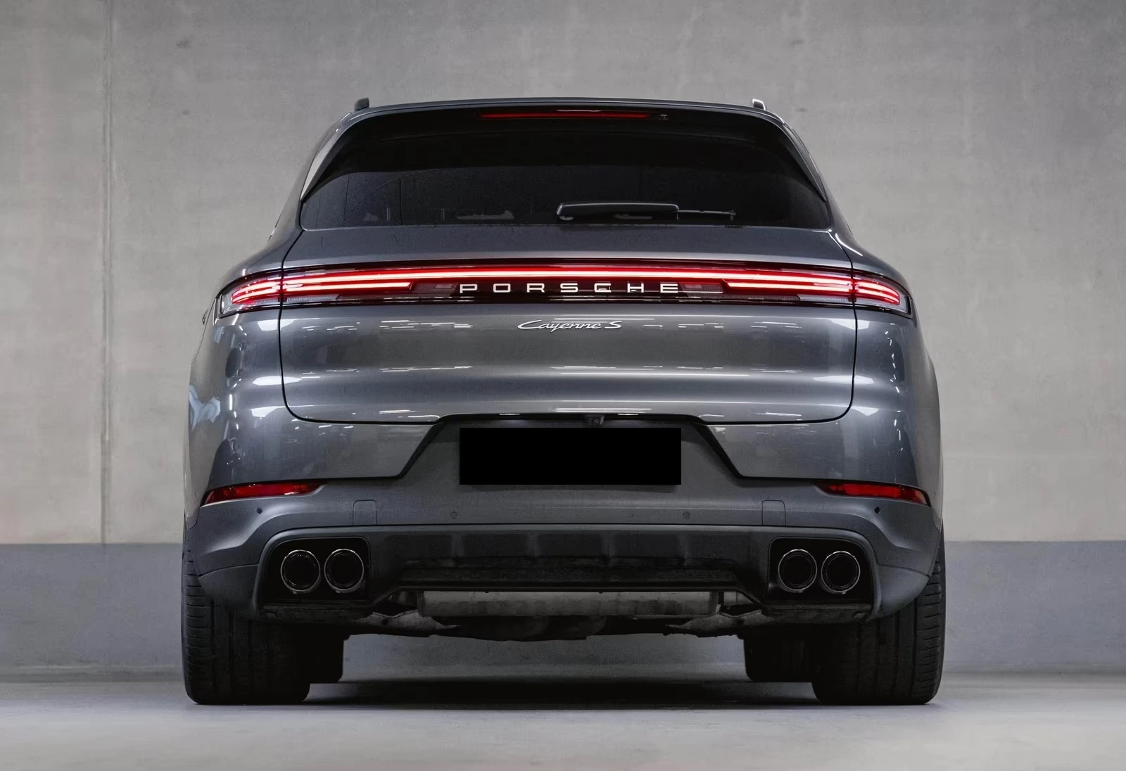 Porsche Cayenne S E-HYBRID SPORT-CHRONO BOSE MATRIX PANORAMA 360, снимка 4 - Автомобили и джипове - 55222108