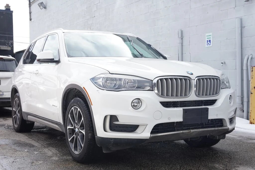 BMW X5 35i xDrive | Mobile.bg � ����������� 3