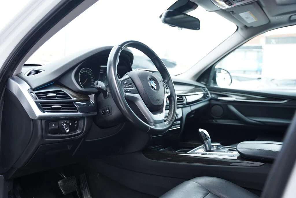 BMW X5 35i xDrive | Mobile.bg � ����������� 7